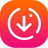 InsTube - Video &amp; Photo Downloader icon