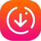 InsTube - Video &amp; Photo Downloader icon