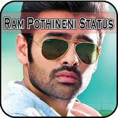 ikon Ram Pothineni Status Telugu Videos