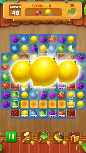 Fruit Garden Mania screenshot 3