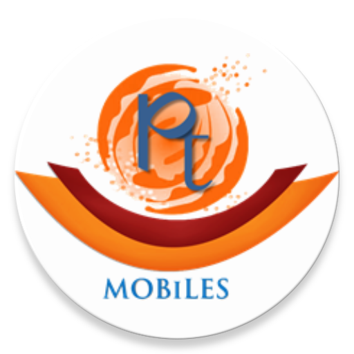PT Mobiles icon