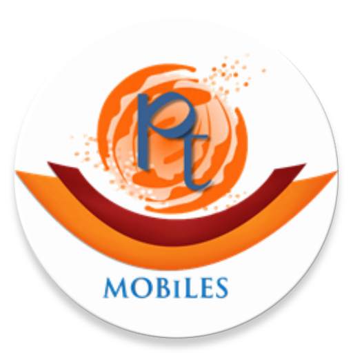 PT Mobiles 17.0