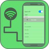 WIFI WPA WPS hacking Simulator 1.0