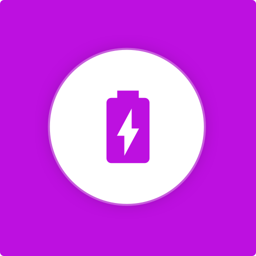 Battery Life icon