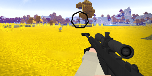 Guns Maps for Minecraft screenshot 1