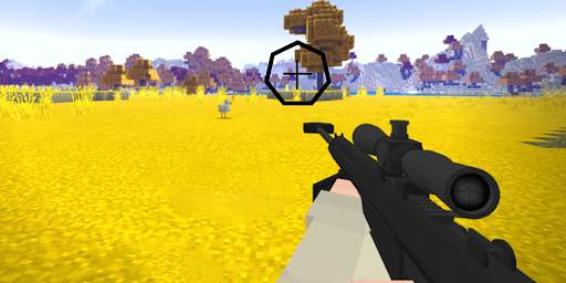 Guns Maps for Minecraft screenshot 1