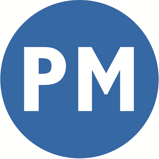 Project management practice icon