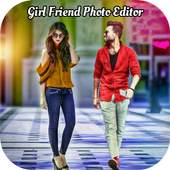 Girlfriend Photo Editor 1.0