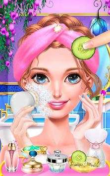Fairy Princess Unicorn Salon screenshot 9