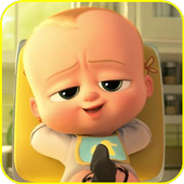 Boss Babby Wallpaper icon