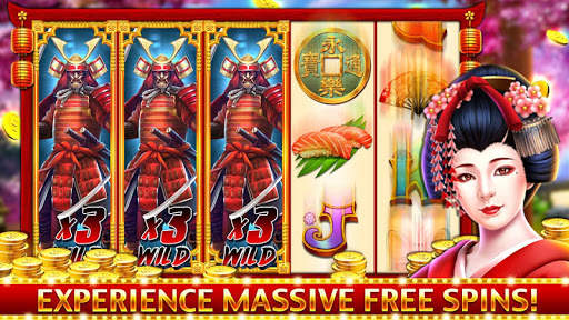 Deluxe Slots: Las Vegas Casino screenshot 6