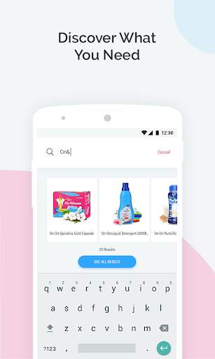 IndiaShoppe screenshot 4
