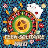Teen Solitaire Patti 1.0.0