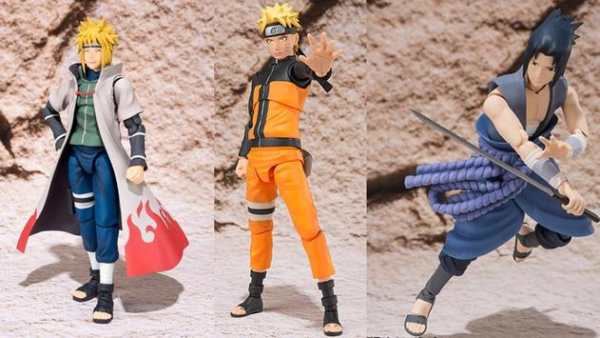 Naruto Ninja Savage screenshot 1