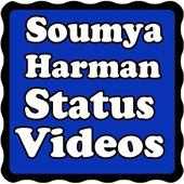 Soumya And Harman status logo