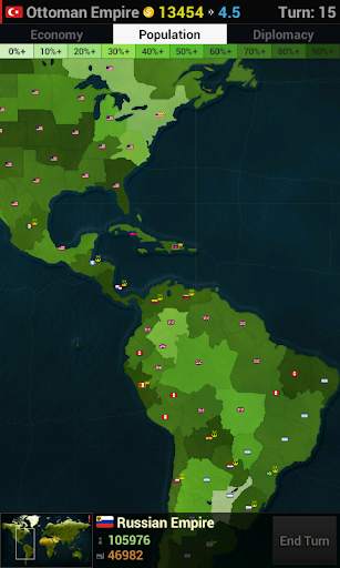 Age of History Lite screenshot 5