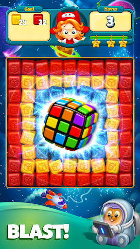 Toy Blast screenshot 3