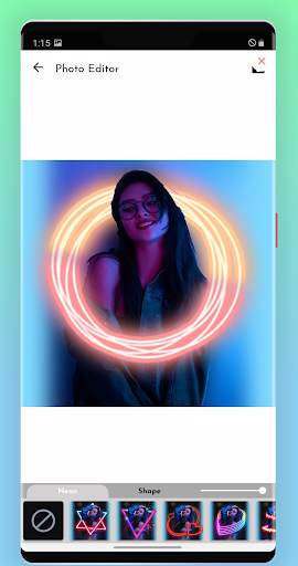 Photo editor | start editing your pics easily 2022 screenshot 6