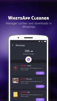 Multi Clean - Clean junk files, Boost & Previty screenshot 4