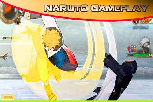 Free Naruto Shippuden Ninja Impact Walkthrough screenshot 1