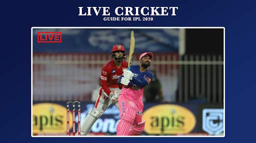 Guide For HD Free Hotstar Sports Live T20 Cricket screenshot 2