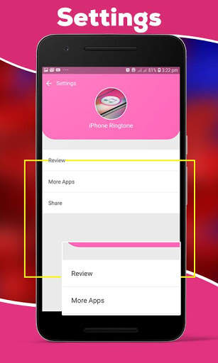 Ringtone for iPhone 2021 screenshot 10