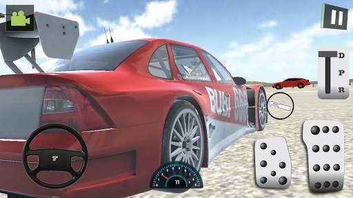 Car City Parking 3D screenshot 3