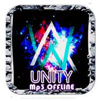 UNITY - Alan Walker Offline [HQ AUDIO] logo