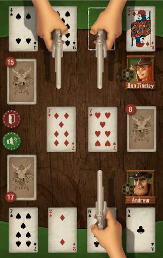 Speed West screenshot 3