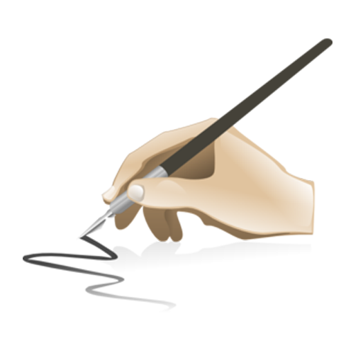 Draw , Learn icon