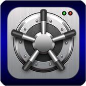 Passwords icon