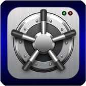Passwords on 9Apps