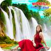 Waterfall Photo Editor : Water Photo Frame 1.6