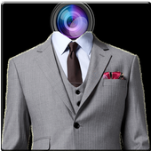 Men Style - Suit Collection for Men icon