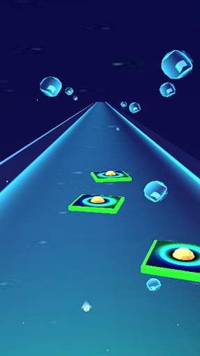Green Alien Dancing Hop  Beat screenshot 6