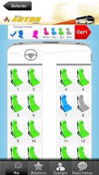 Astor Seyahat screenshot 4