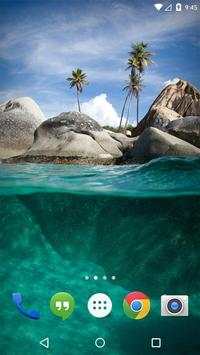 Caribe Island Ocean Tropic screenshot 1