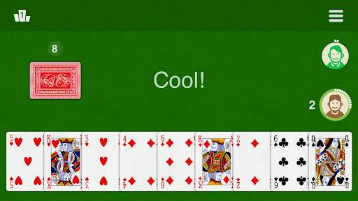 Tressette - Classic Card Games screenshot 7
