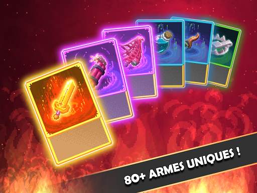 Tiny Decks & Dungeons screenshot 12