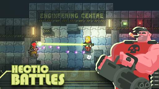 Ailment: survival zombie games screenshot 4
