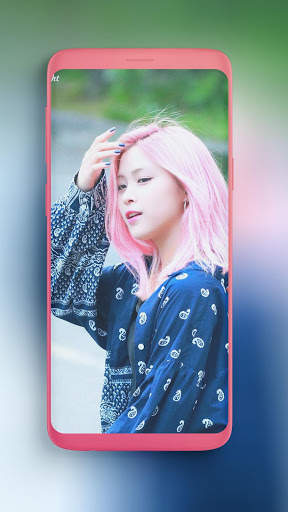 ITZY Yuna wallpaper Kpop HD new screenshot 2
