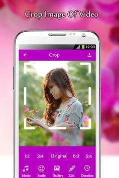 Video Pe Name Likhe screenshot 3