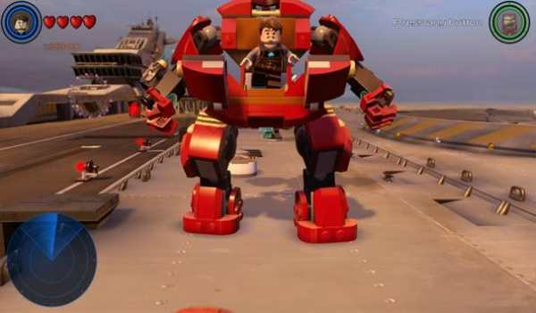 Guide of Lego Super Heroes screenshot 2