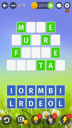 Word Tango screenshot 5
