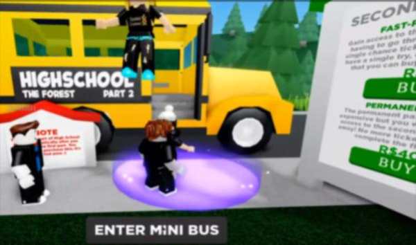 Guide For Roblox High School & Codes 2019 screenshot 1