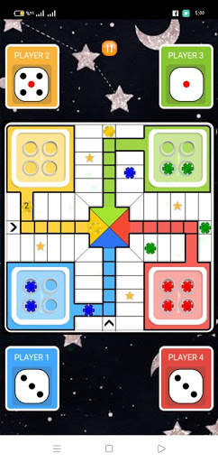 Ludo Classic 2021 screenshot 6