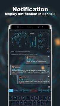 SciFi Launcher Pro screenshot 2