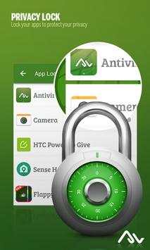 Antivirus and Mobile Security screenshot 4