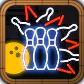 Real Bowling Crazy King 3D 1.0