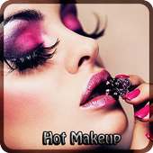 Maquiagem Hot